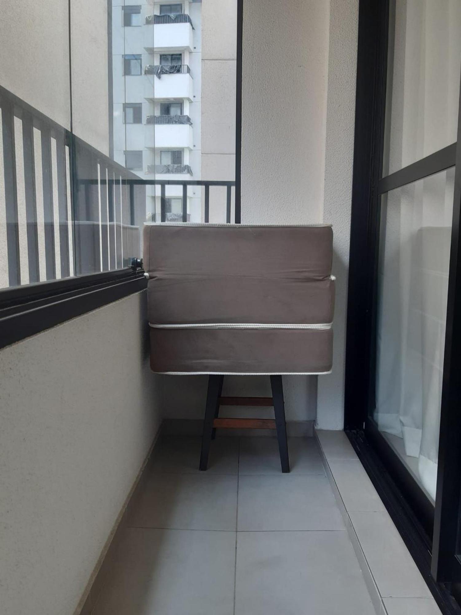 My512 - Bela Vista - Studio Moderno "Prox. A Paulista" Sao Paulo Bagian luar foto